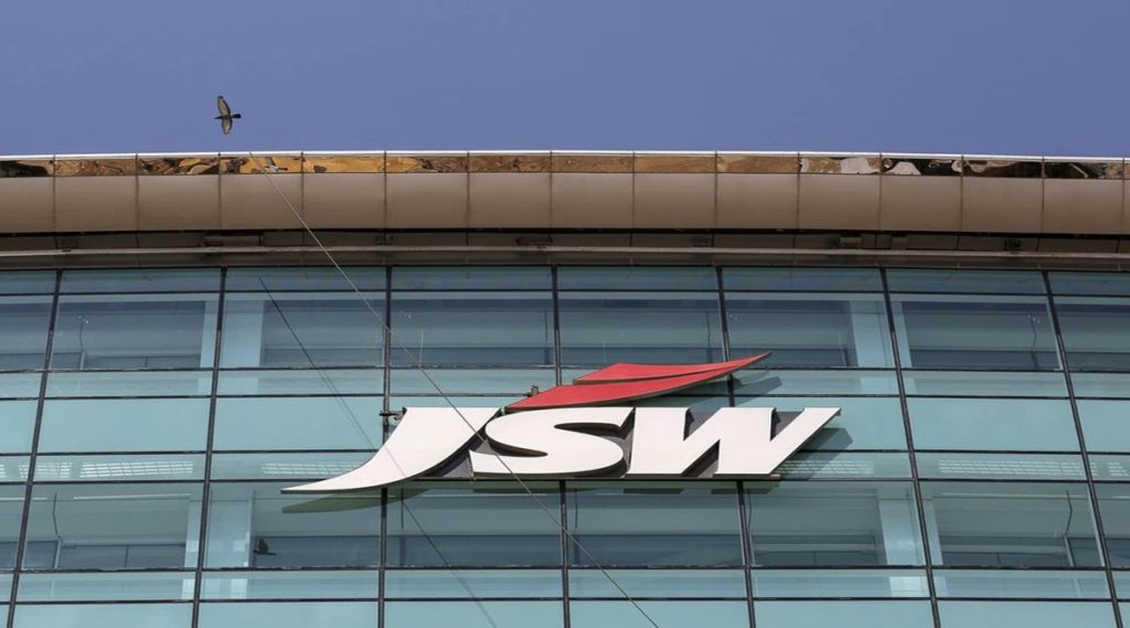 JSW Group To Scale Up E commerce Venture Names CEO Pioneer Global