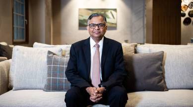 N Chandrasekaran: ‘Out of recent relentless history, five mega-trends to shape us all’