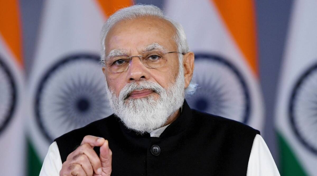 Prime Minister Narendra Modi will unveil a 25-year economic road map for the country, including the target size of the gross domestic product (GDP) by 2047