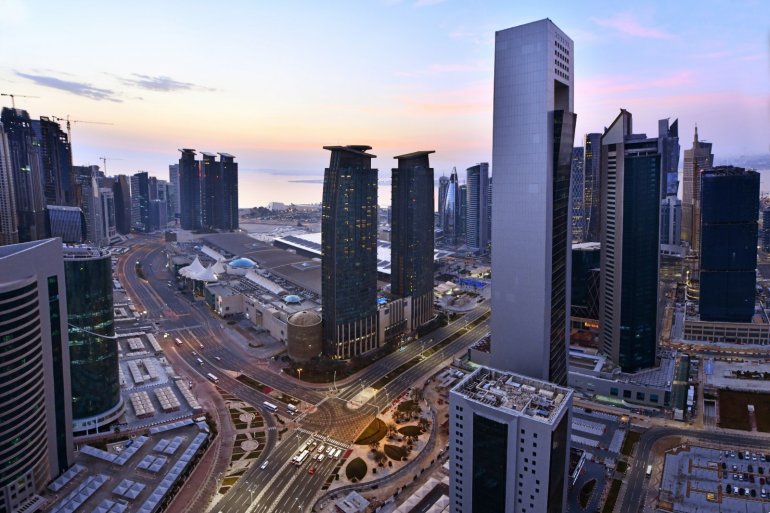 Qatar’s business ecosystem attracts global startups