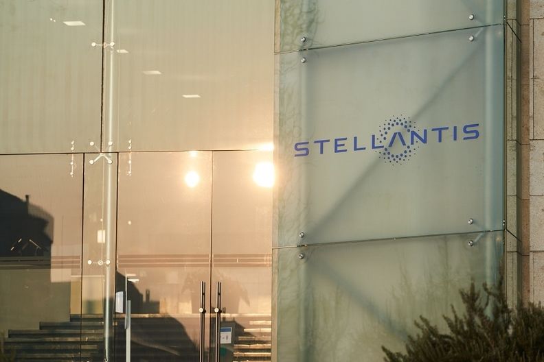 Stellantis sees India as profitable auto market amid challenges in China, Russia