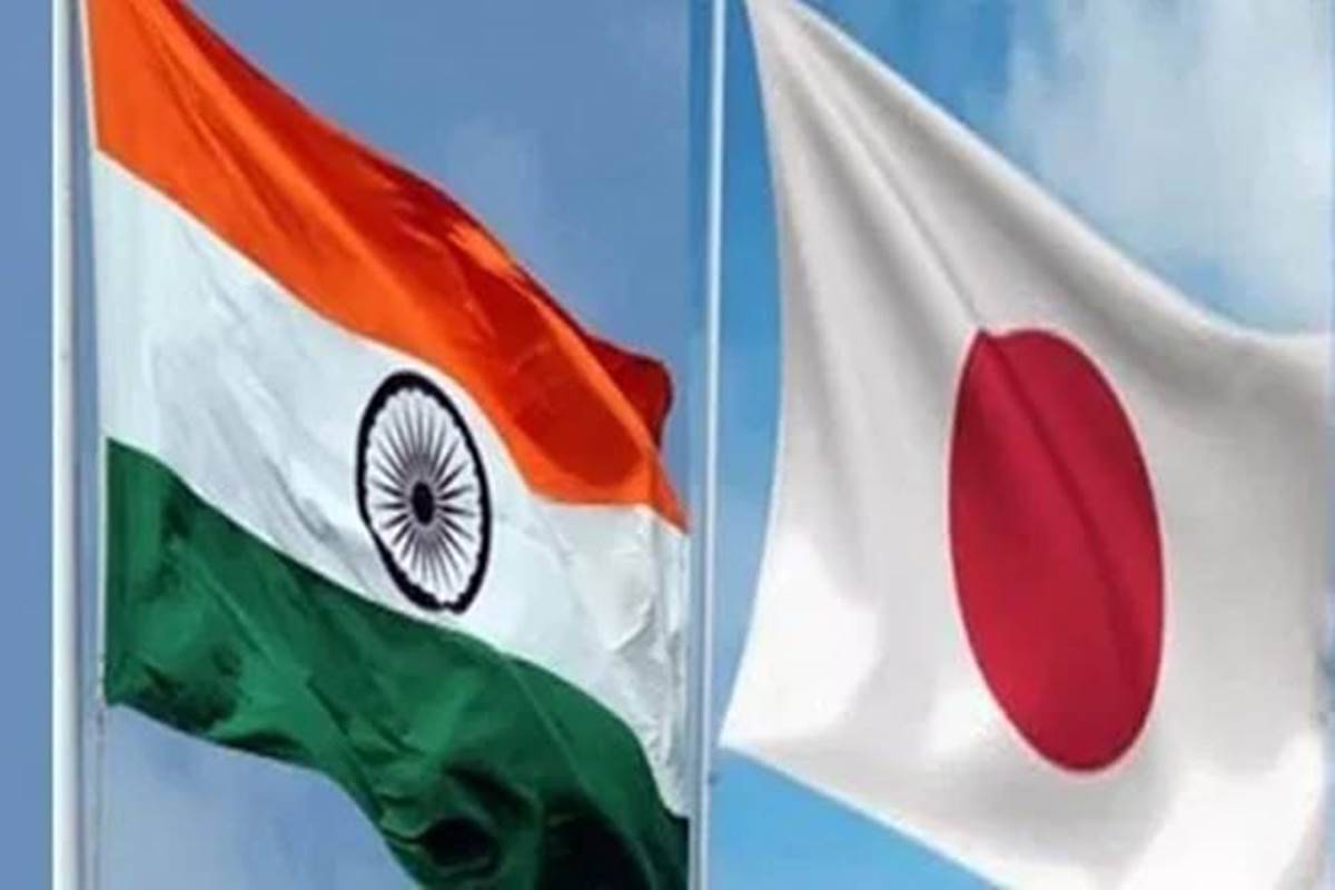 India-Japan will contribute to open, free and inclusive Indo-Pacific defined by respect for sovereignty and territorial integrity: PM Modi