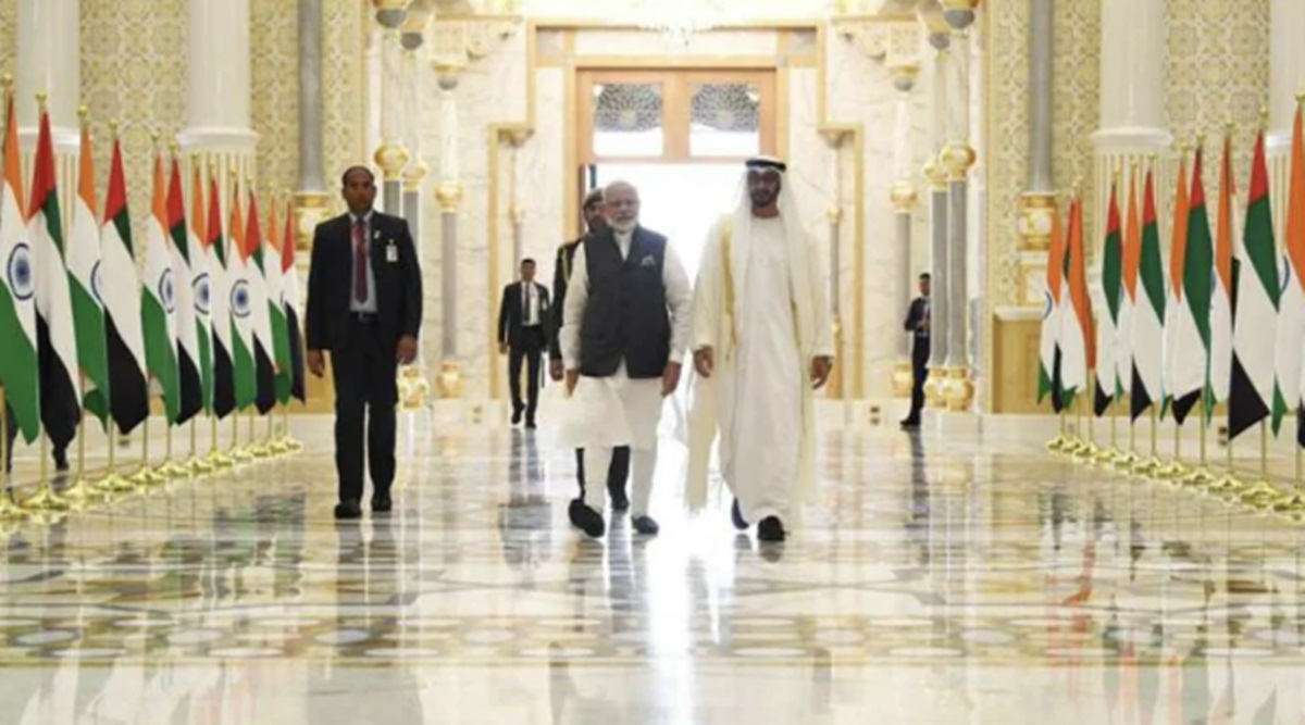 India-UAE: The FTA Harvest