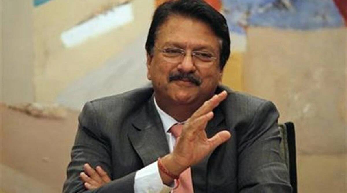 Financial sector must grow at 16-18% for India to become $10 trillion economy by 2030, says Ajay Piramal