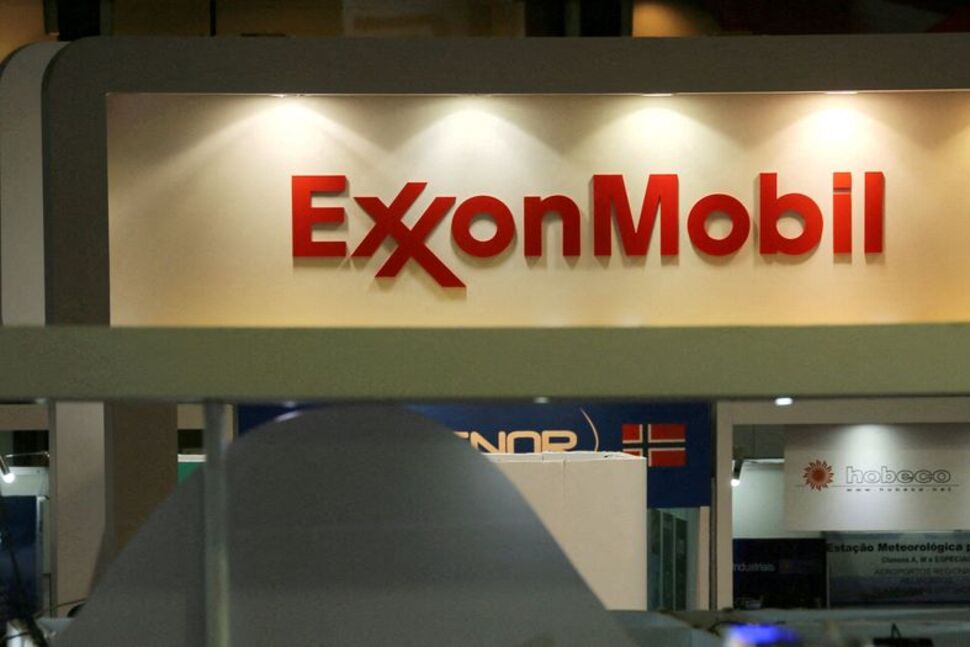 ExxonMobil Sees a $4 Trillion Opportunity to Make Oil Cleaner