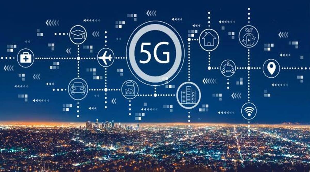 Cabinet gives nod for 5G auctions; 72097.8 MHz spectrum to be put on block by July-end