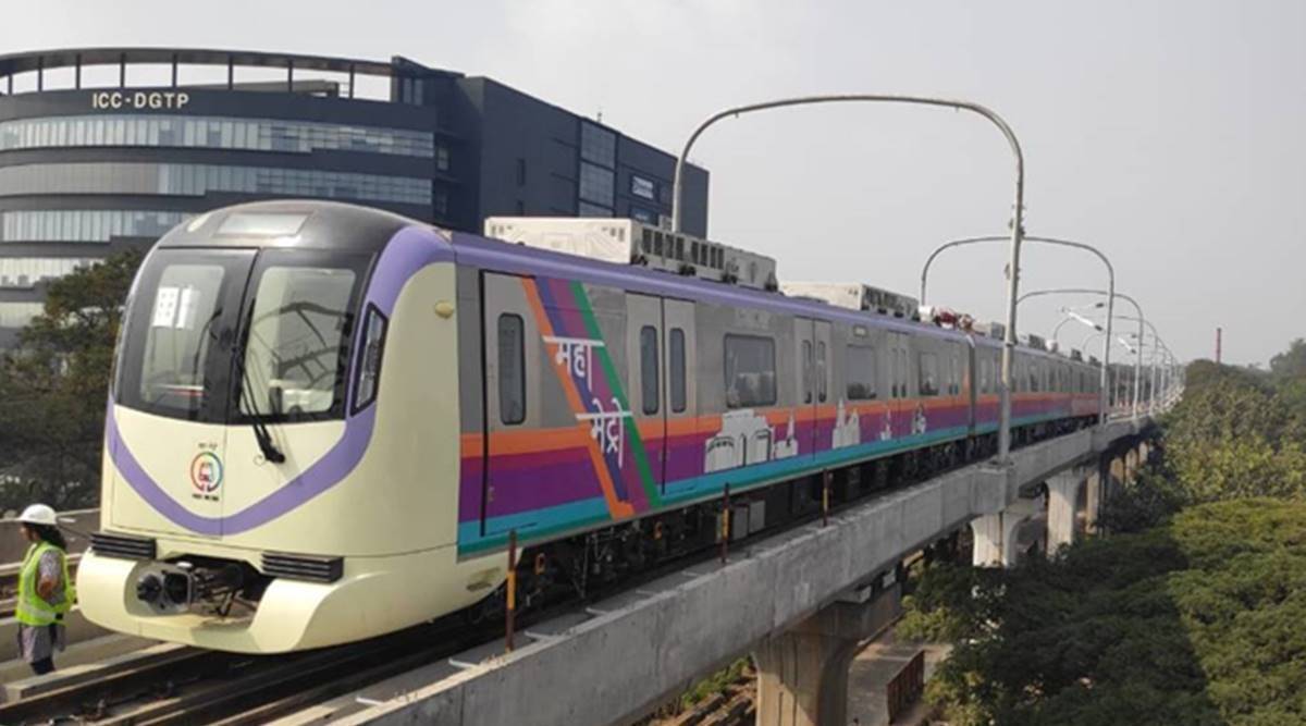 Metro projects to generate Rs 80,000-cr business opportunities for construction companies: ICRA