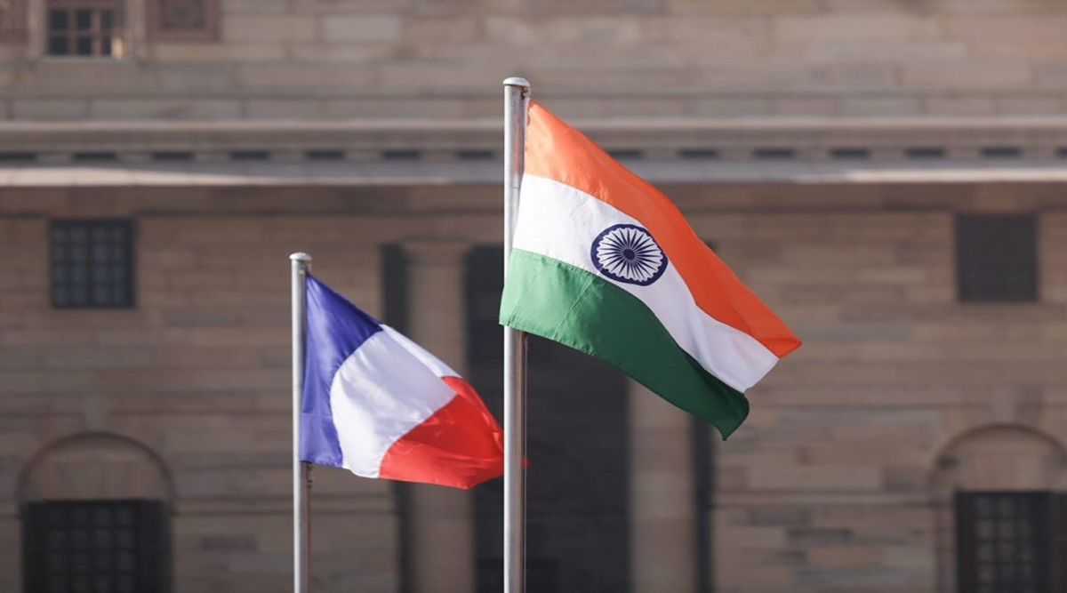 France woos Indian companies after topping most attractive investment ranking in Europe