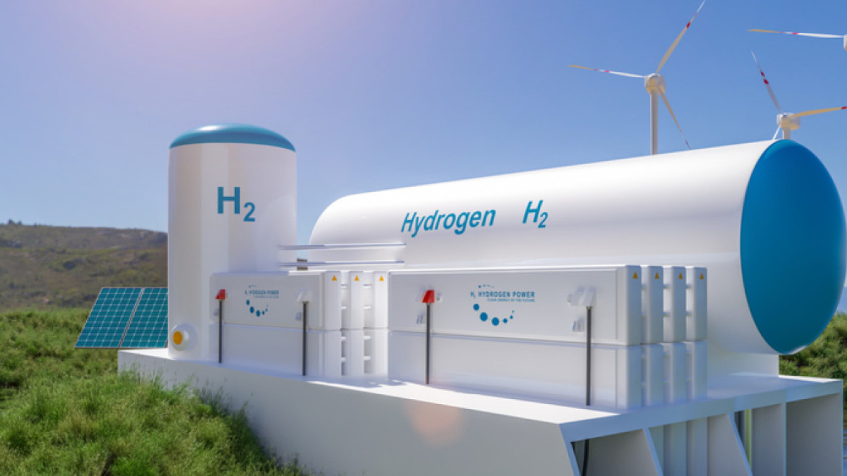 OIL Signs Pact with homiHydrogen For Green Hydrogen