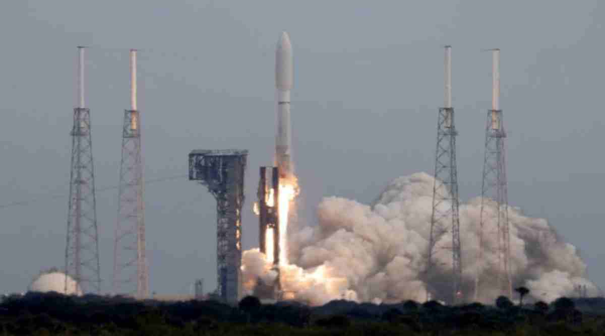 Space emerges as India’s next national security frontier