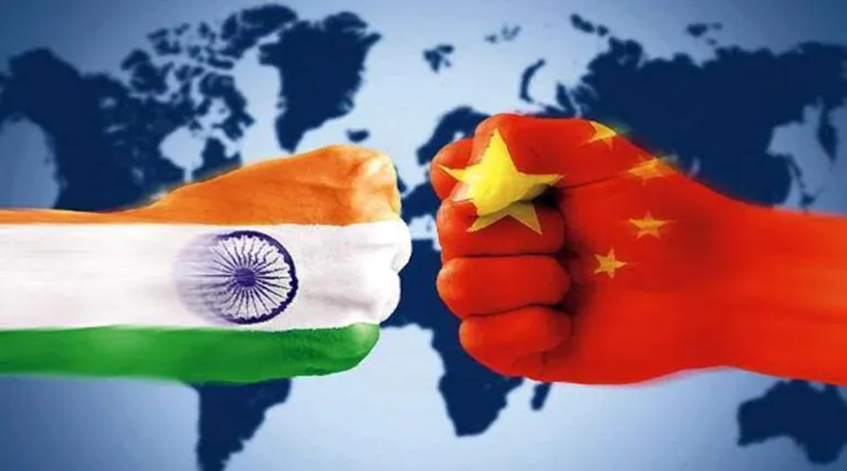 The race of two Asian giants! How India’s rise can keep China’s growing influence in check