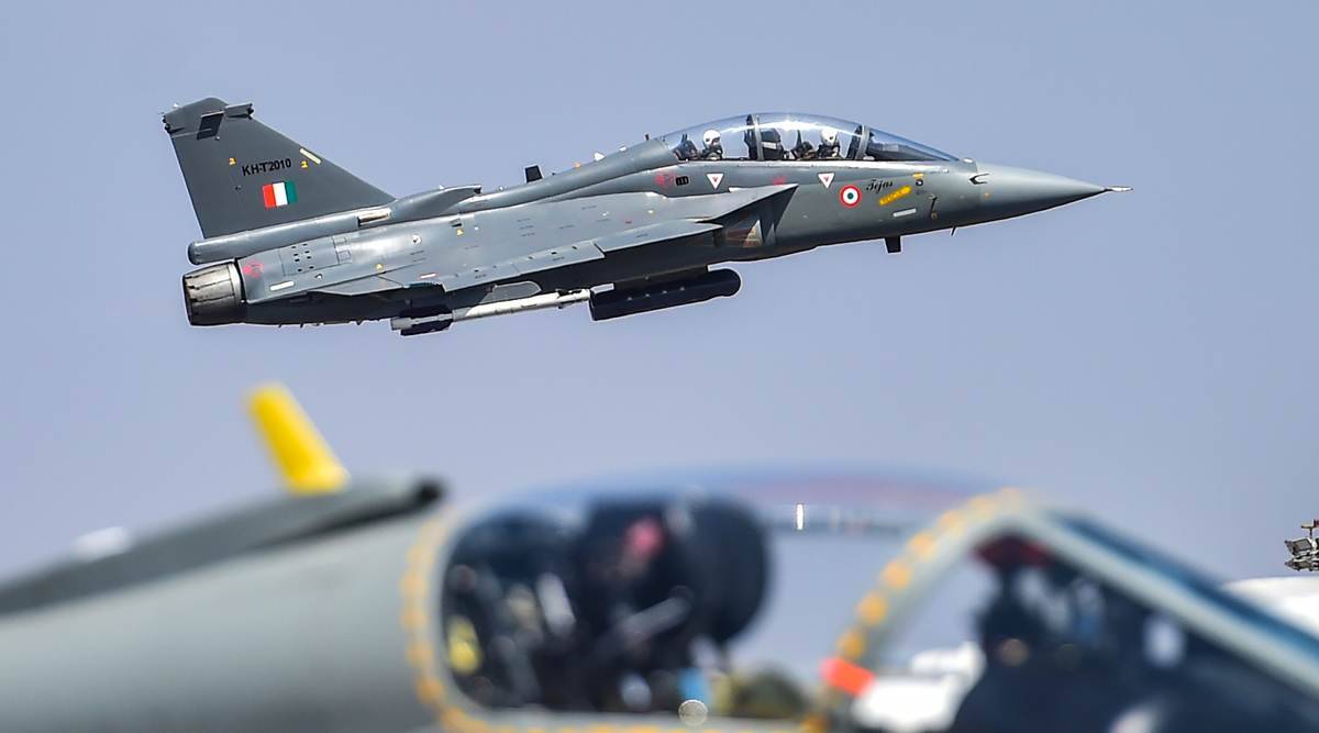 India’s Tejas aircraft emerges as Malaysia’s top choice for its new fighter jet programme