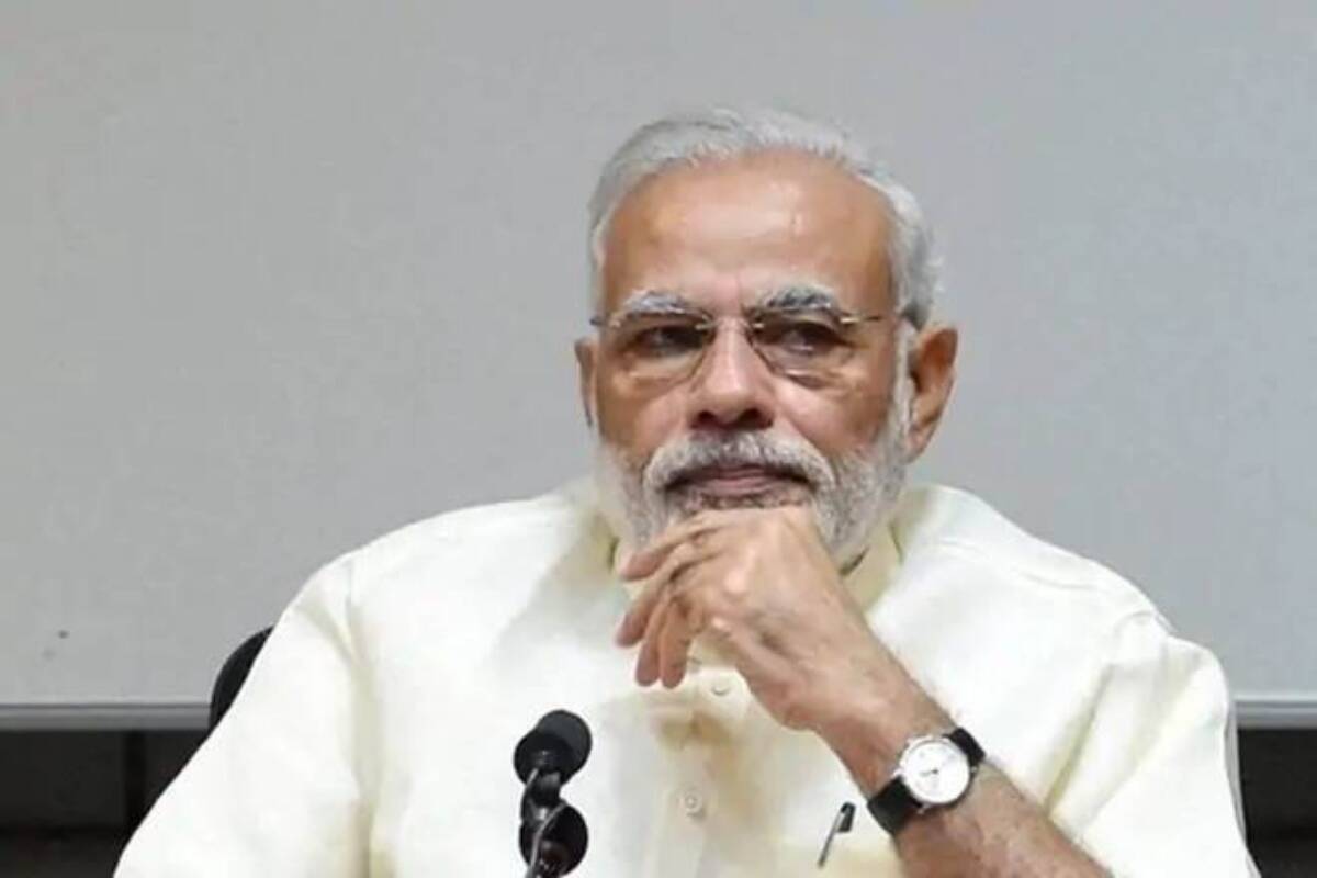 Narendra Modi Launches Multiple Digital Initiatives To Boost Startups