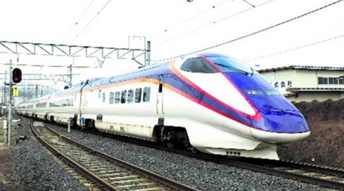 Bullet Train: Fadnavis assures Japanese officials of speeding infra projects including high-speed trains