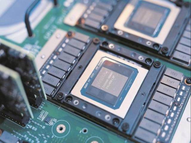 India’s semiconductor component market expected to hit $300 billion by 2026