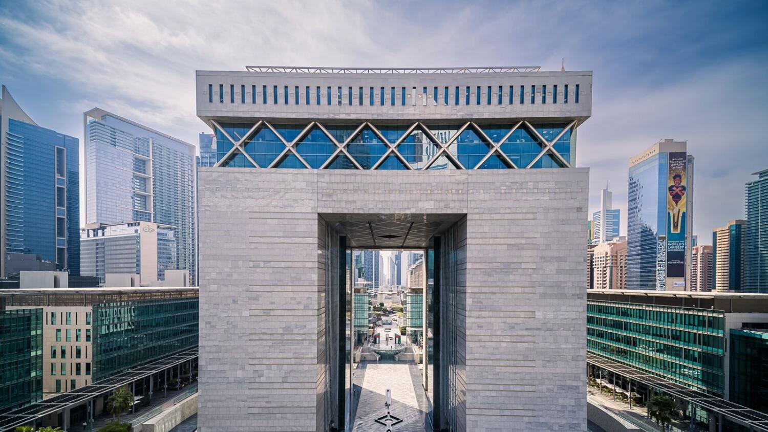 DIFC launches first global family business and private wealth centre – Dh3.67 trillion ($1 trillion) in assets will be transferred to the next generation in the Middle East during the next decade.