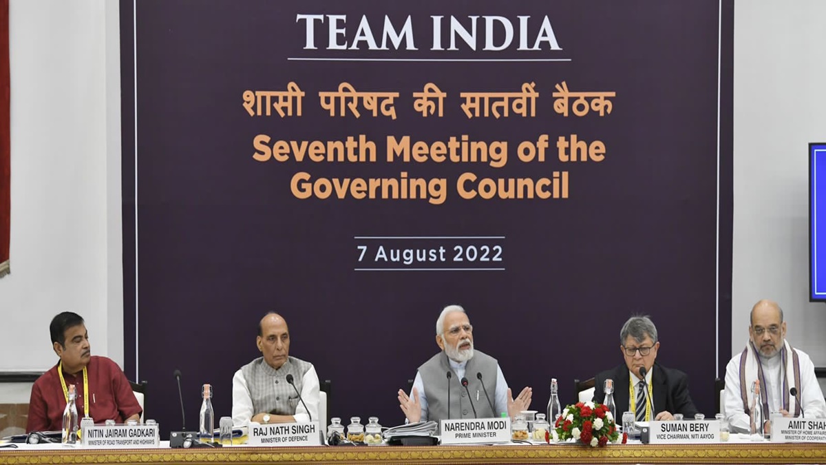 DefExpo 2022 is in line with the vision of Prime Minister Shri Narendra Modi to achieve self-reliance in defence and achieve export of $5 billion by 2025