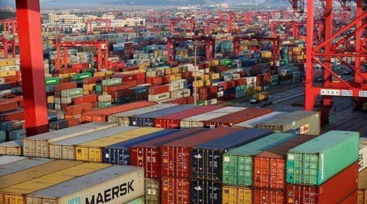 India Govt may set FY23 exports target at a record $750 bn – Pioneer Global Venture Capital DubaiHQ International Trading