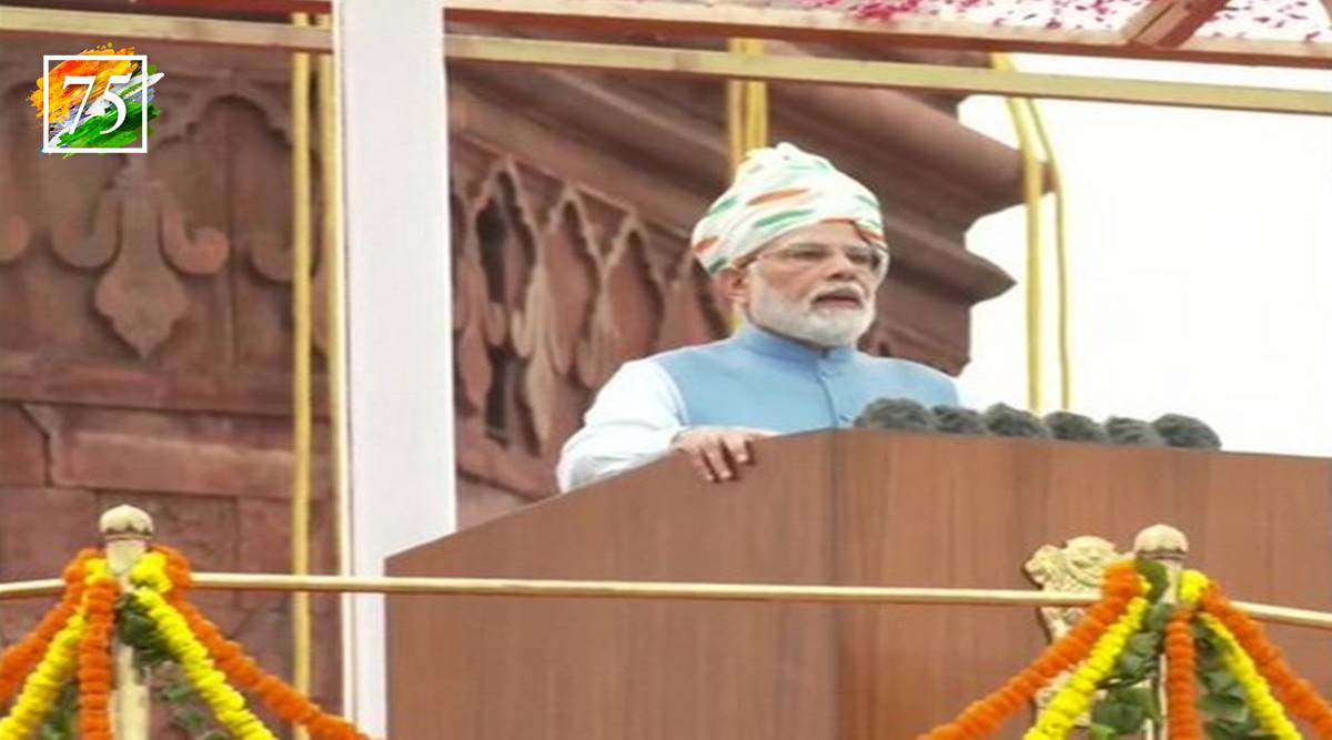 We need to become energy independent: PM Modi on way forward for India