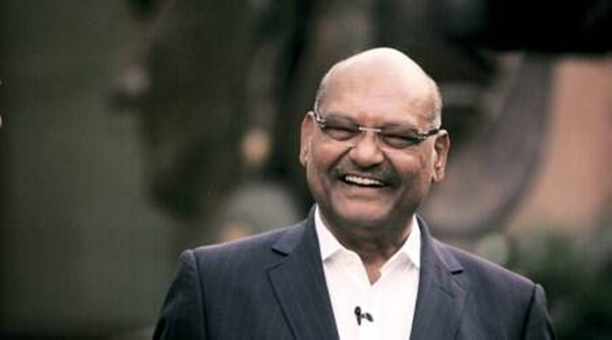 World is eyeing China Plus One, this is India’s moment: Vedanta chief Anil Agarwal