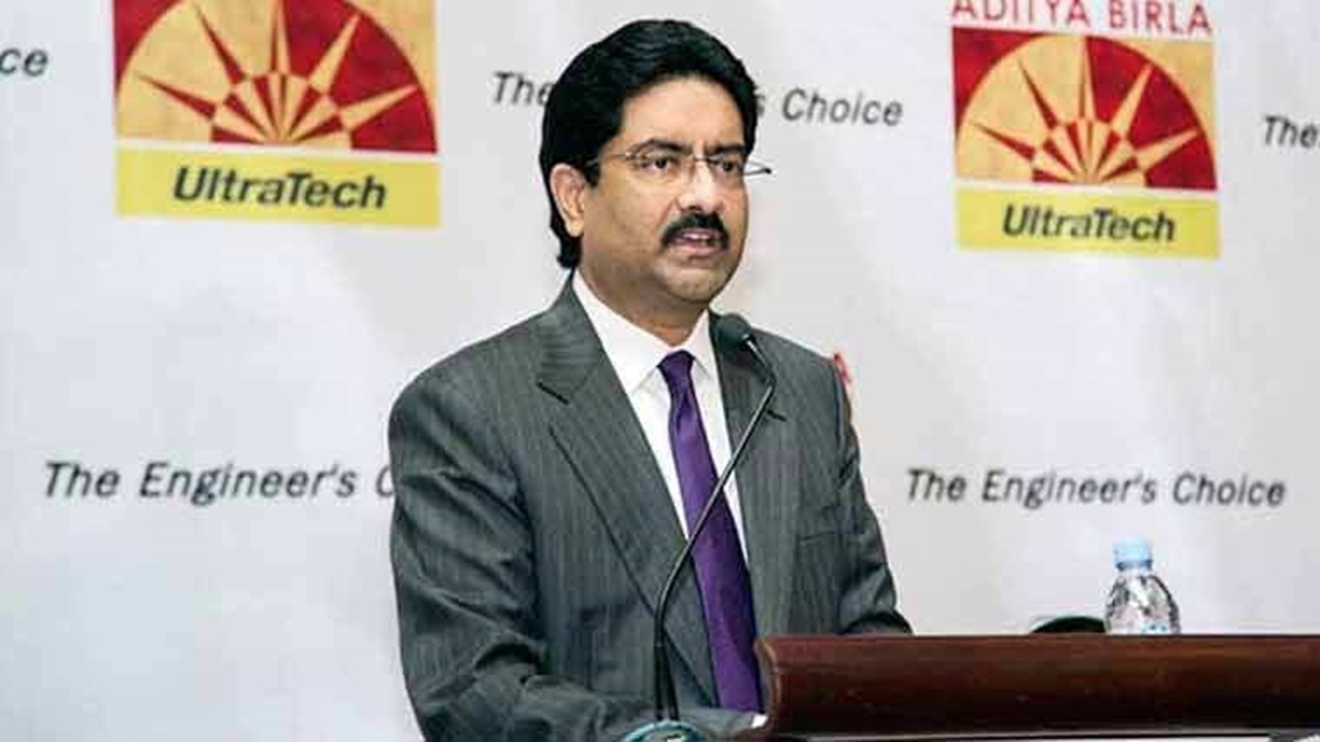 Despite headwinds from Ukraine war, pandemic challenges, India exhibits several ‘bright spots’: Kumar Mangalam Birla