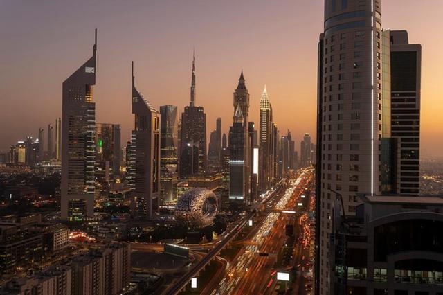 Dubai is among top most entrepreneur-friendly cities – Pioneer Global Venture Capital Global HQ