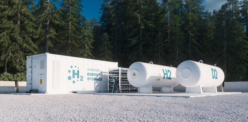 Green Hydrogen Is Gaining Traction Across The Globe