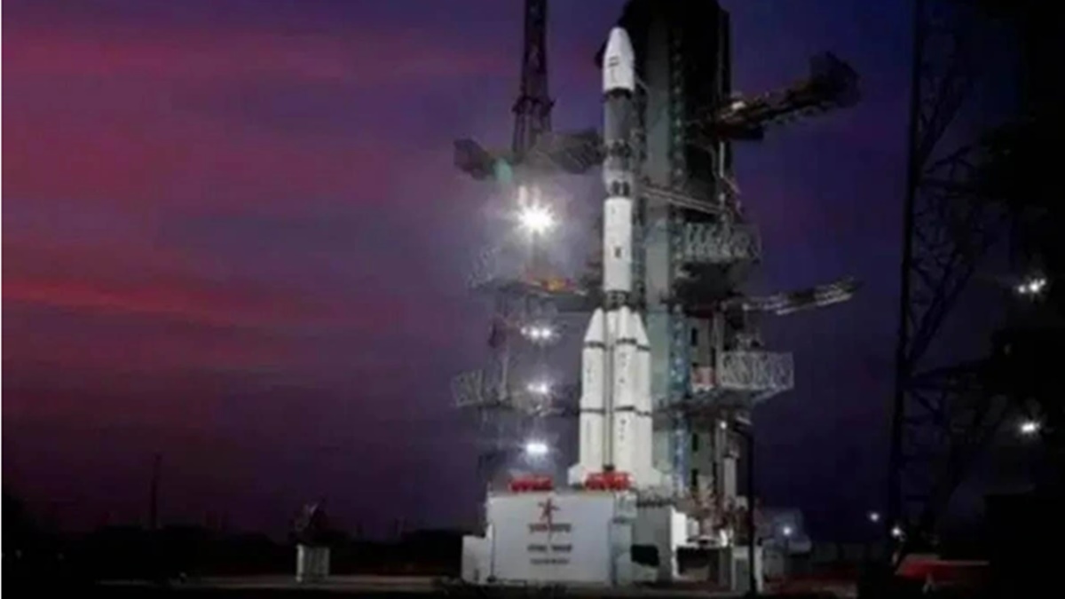 Major boost for India’s Gaganyaan mission, as ISRO receives crew module from HAL