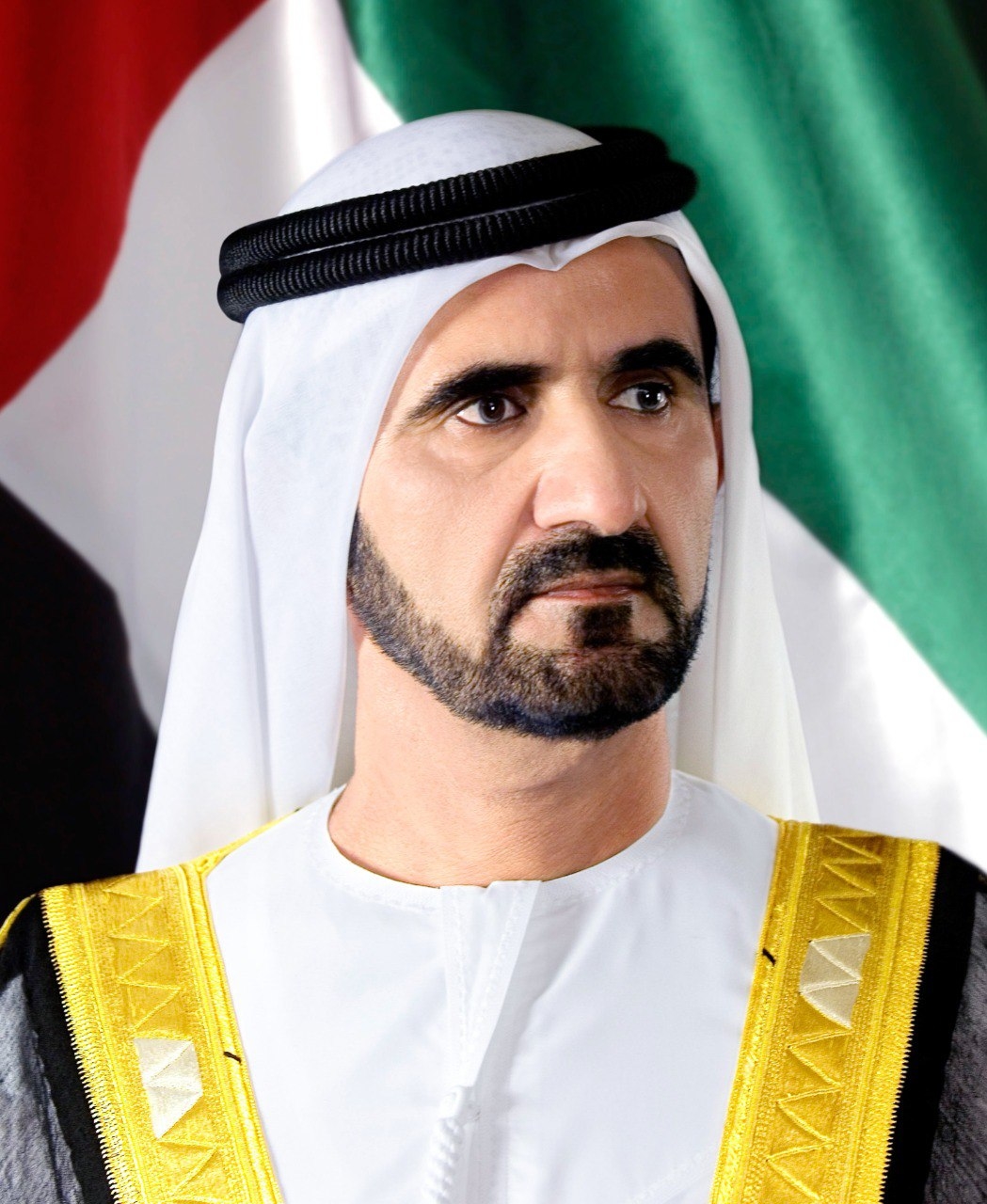 UAE’s non-oil foreign trade rises to more than AED1 trillion in H1, 2022: Mohammed bin Rashid