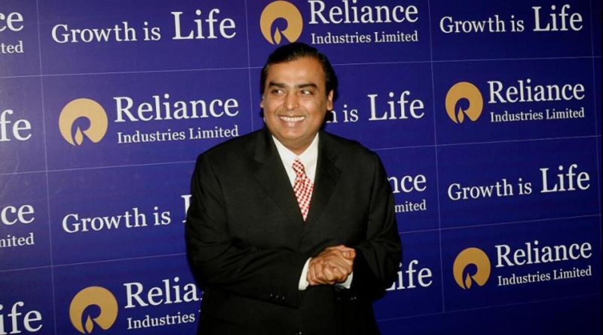 Mukesh Ambani bets Reliance will help India have the world’s most affordable green energy within this decade