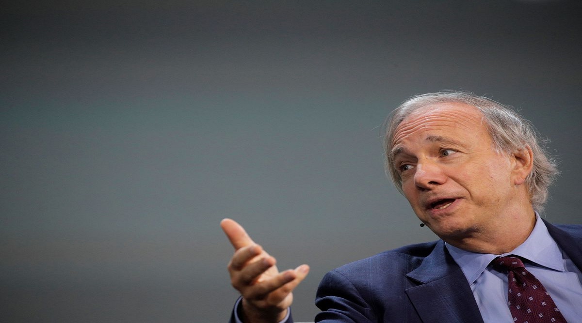 Economic implications of escalating US-China tensions: Hedge fund billionaire Ray Dalio explains