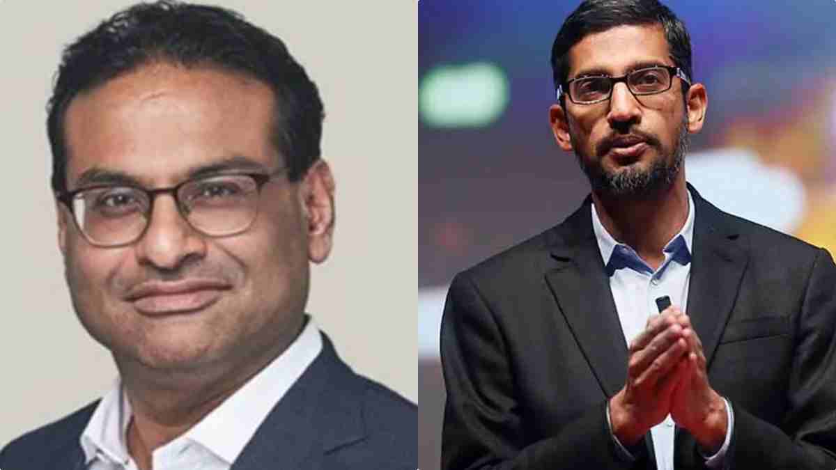 Laxman Narasimhan to Sundar Pichai: Indian-origin CEOs dominating global companies from Starbucks to Google