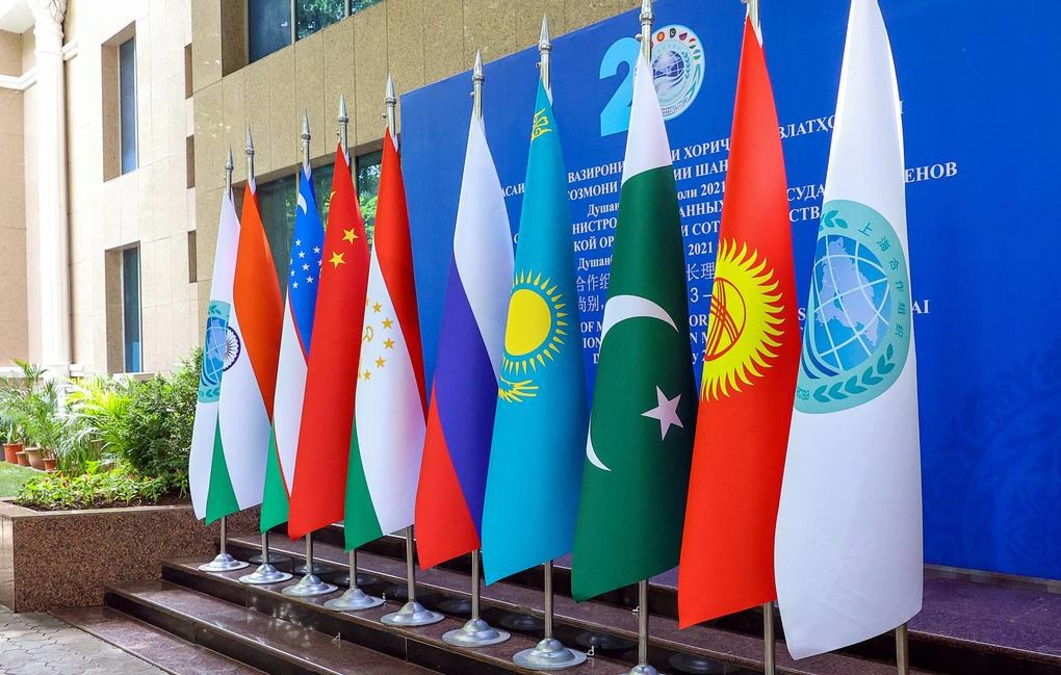 India all set for SCO Summit next week, terrorism, connectivity, food and energy security top the agenda