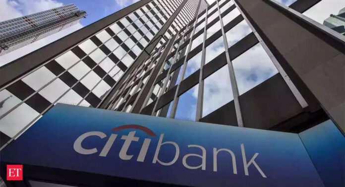 Citigroup sets India as high priority market amid China risks – US Pioneer Global VC DubaiHQ Riyadh & UAE