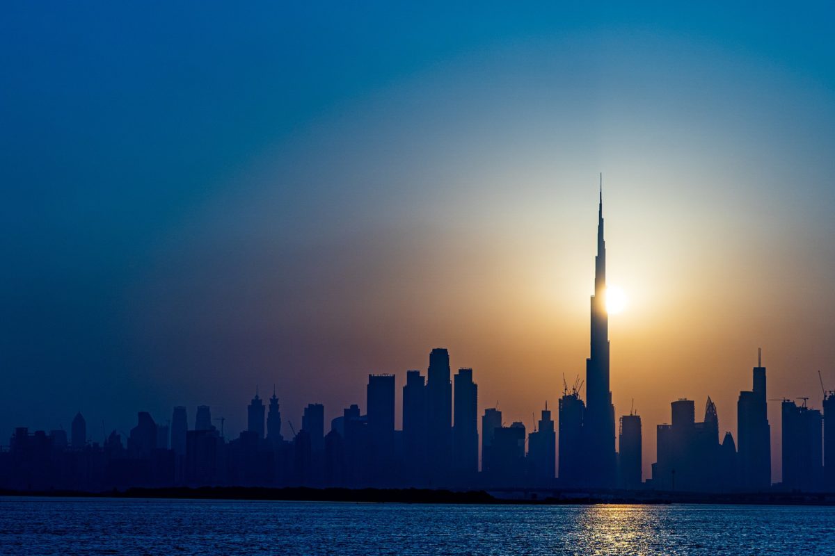 UAE is leading the way in green finance – US Pioneer Global VC DubaiHQ Riyadh & UAE