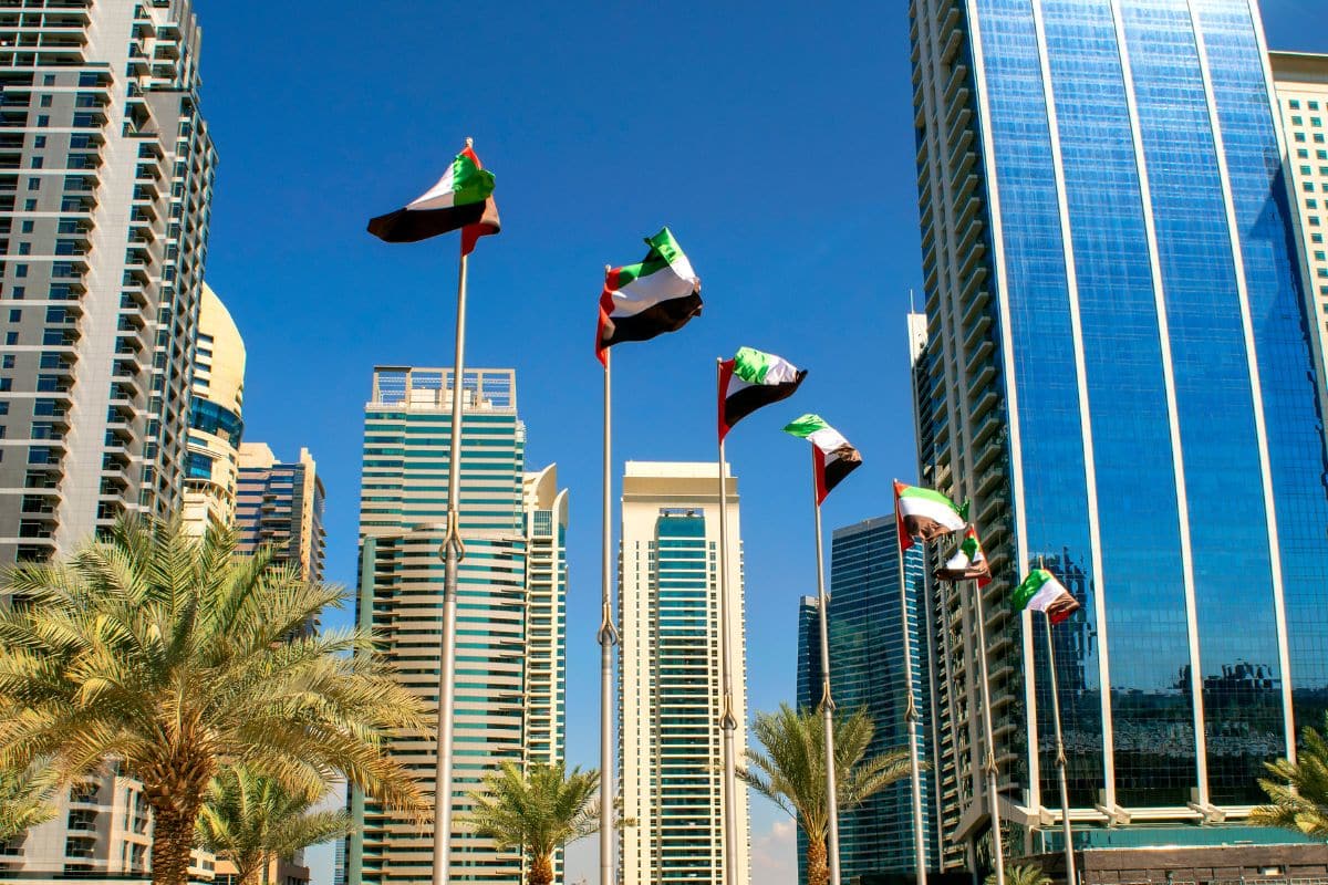 UAE to outpace Saudi Arabia as fastest growing economy in Gulf in 2023: IMF US Pioneer Global VC DubaiHQ Riyadh UAE – Singapore Norway Swiss Our Mind