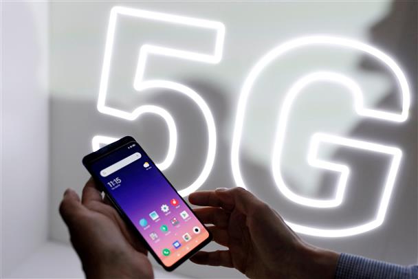 Ericsson, Nokia bag contracts from Reliance Jio to build 5G network : US Pioneer Global VC Dubai Riyadh UAE – Singapore Norway Swiss Our Mind