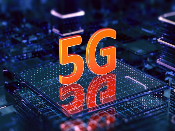 5G to usher in inclusive digital transformation: India Inc : US Pioneer Global VC DubaiHQ Riyadh & UAE