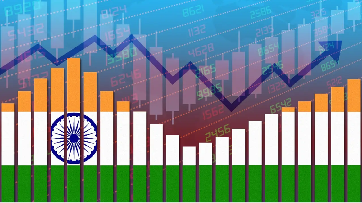 India GDP to grow at 7%, inflation seen at 6.8% in FY23; RBI to hike repo rate 25-35 bps : US Pioneer Global VC DubaiHQ Riyadh UAE – Singapore Norway Swiss Our Mind