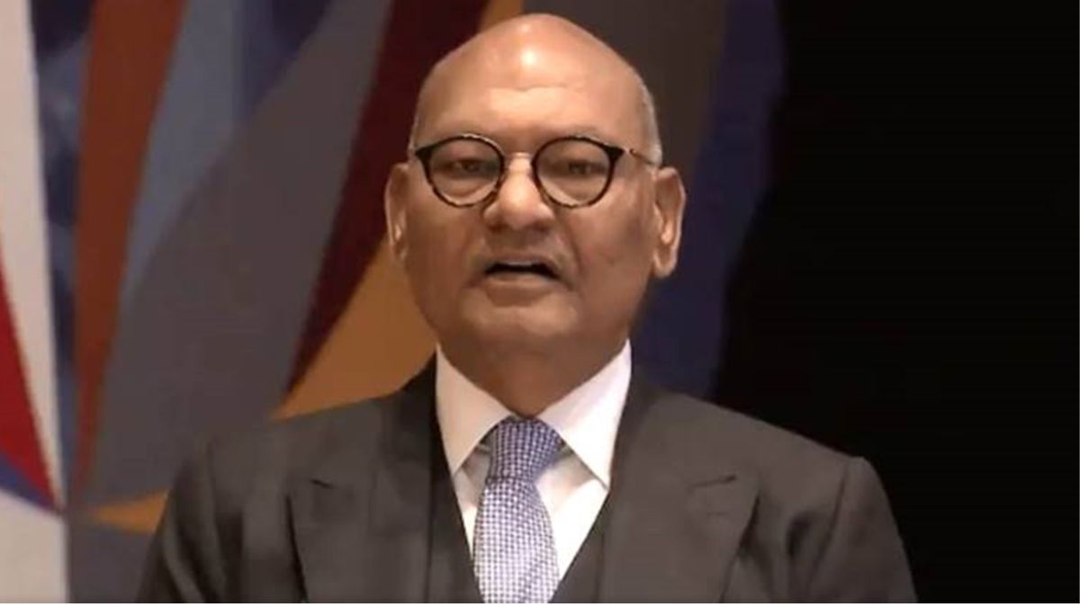 Anil Agarwal built one of the world’s largest mining companies : US Pioneer Global VC DubaiHQ Riyadh UAE Norway & Swiss our Mind