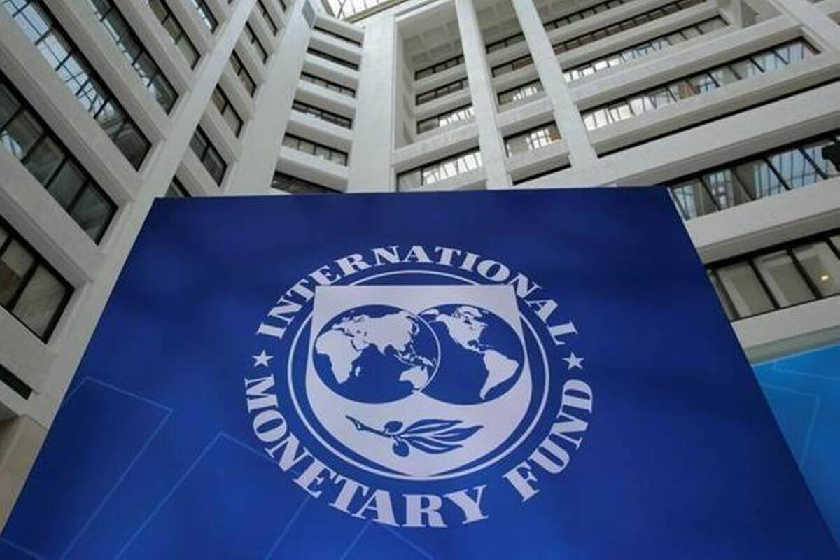 IMF cuts India’s economic growth forecast to 6.8 pc in 2022: US Pioneer Global VC DubaiHQ Riyadh UAE Norway & Swiss our Mind