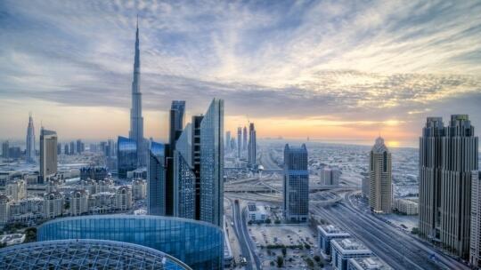 Dubai ranks among top five in the world for digital govt services: Sheikh Hamdan US Pioneer Global VC DubaiHQ Riyadh & UAE Norway & Swiss our Mind