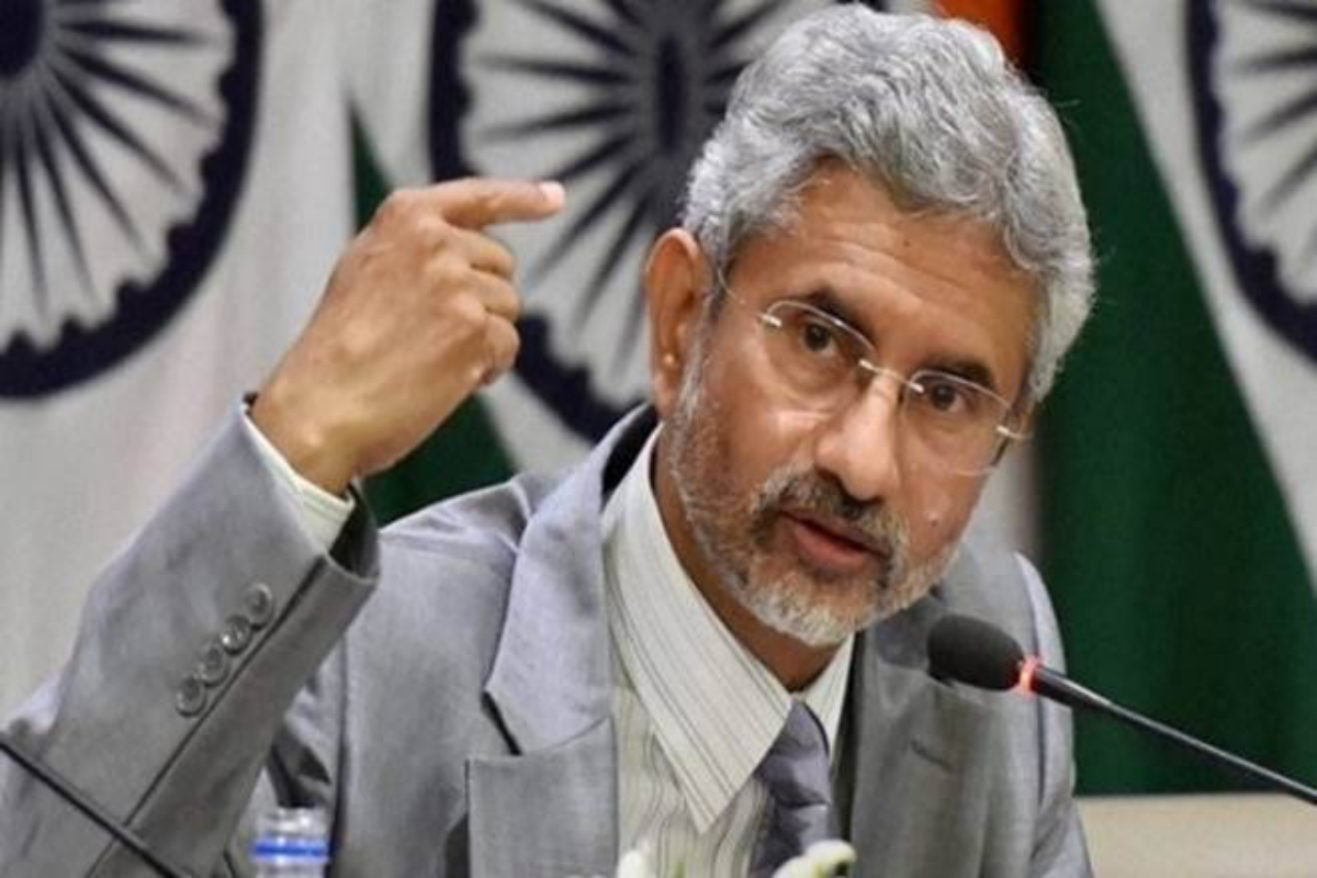 India’s bilateral and economic ties with Japan, South Korea and China  association with ASEAN: EAM Jaishankar US Pioneer Global VC DubaiHQ Riyadh UAE Norway & Swiss Our Mind