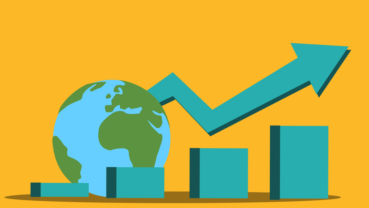 India among fastest growing economies in Asia amid global slowdown: OECD US Pioneer Global VC DIFCHQ Riyadh UAE – Singapore Norway Swiss Our Mind