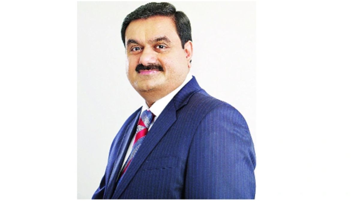 Gautam Adani’s new roadmap: $4-billion petrochemical complex, global news brand, super app and more:US Pioneer Global VC DIFCHQ Riyadh UAE-Singapore Norway Swiss Our Mind