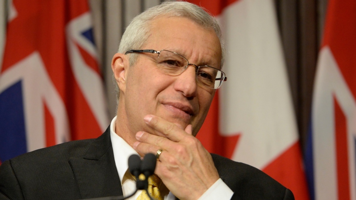 Canada to continue investing and diversifying in India says Trade Minister Victor Fedeli : US Pioneer Global VC DIFCHQ Riyadh UAE – Singapore Norway Swiss Our Mind