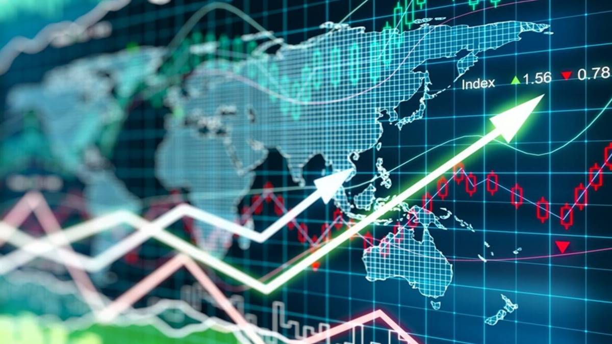 Easy access to global equity markets : US Pioneer Global VC DIFCHQ Riyadh UAE – Singapore Norway Swiss Our Mind