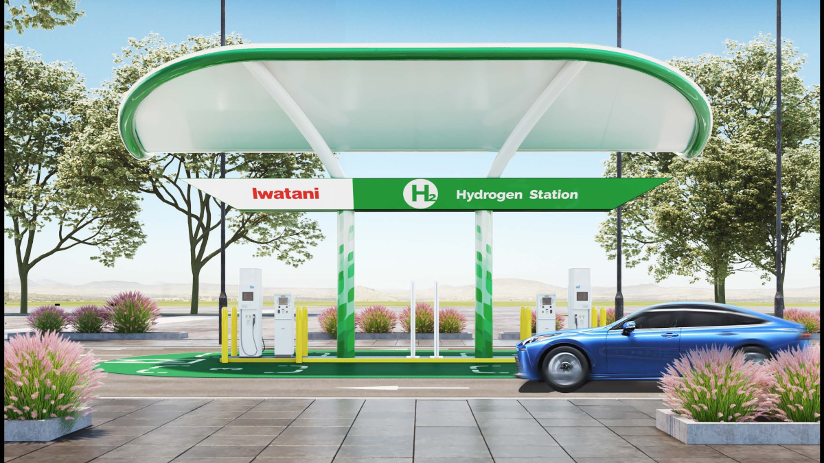 Why hydrogen could propel India’s sustainable mobility dreams : US Pioneer Global VC DIFCHQ Riyadh UAE – Singapore Norway Swiss Our Mind