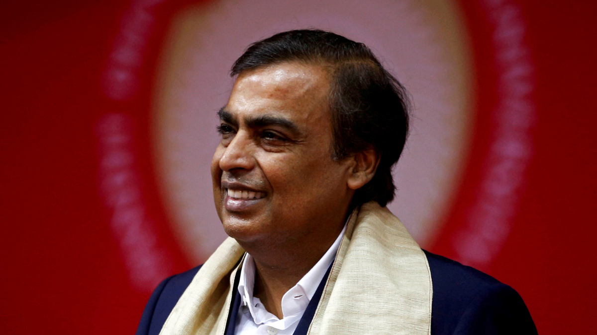 Mukesh Ambani says Indian economy to grow 13-fold to $40 trillion by 2047 : US Pioneer Global VC DIFCHQ Riyadh UAE – Singapore Norway Swiss Our Mind