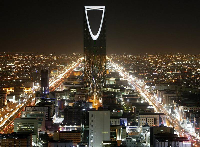 Saudi Arabia poised to become world’s fastest-growing economy : US Pioneer Global VC DIFCHQ Riyadh UAE-Singapore Norway Swiss Our Mind